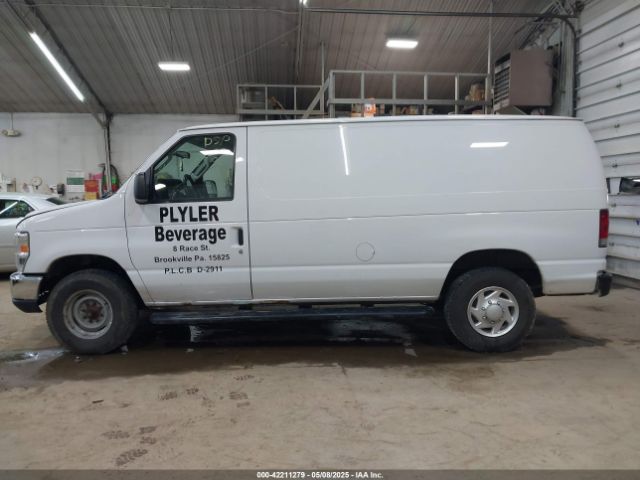 1FTNE2EW8EDB01271 Ford E-250 Commercial
