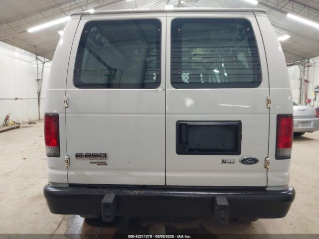 1FTNE2EW8EDB01271 Ford E-250 Commercial
