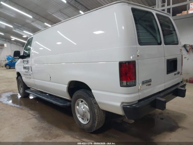 1FTNE2EW8EDB01271 Ford E-250 Commercial