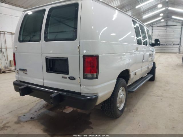 1FTNE2EW8EDB01271 Ford E-250 Commercial