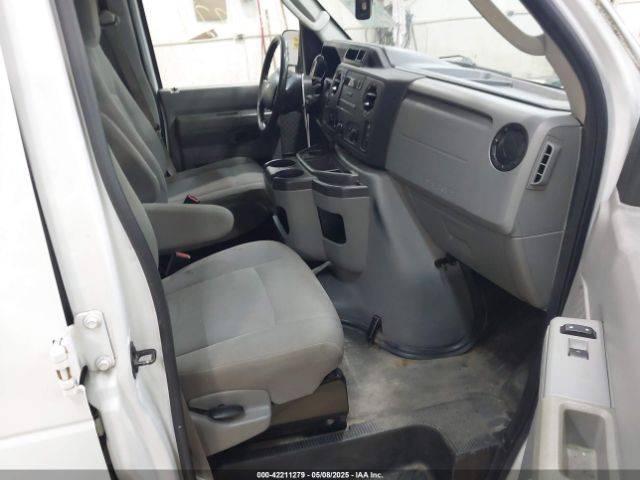 1FTNE2EW8EDB01271 Ford E-250 Commercial