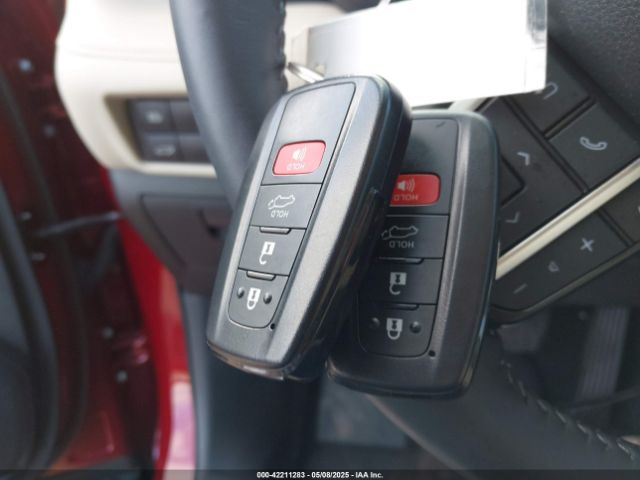 5TDKARAH9PS520655 Toyota Highlander Hybrid Xle