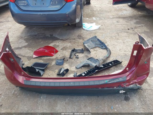 5TDKARAH9PS520655 Toyota Highlander Hybrid Xle