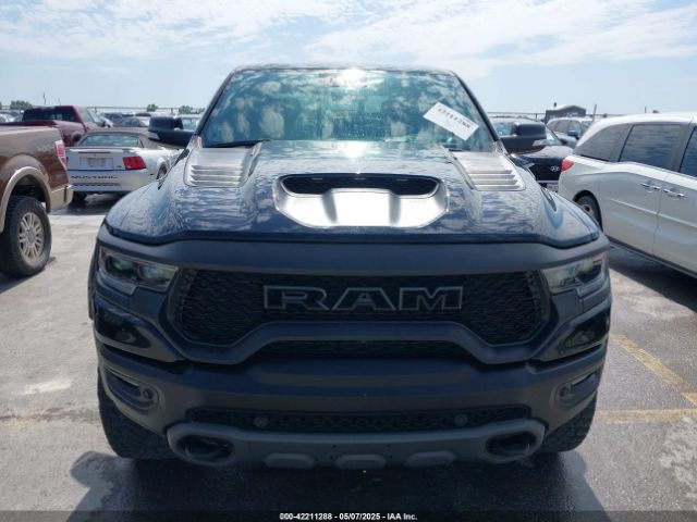 1C6SRFU96MN685390 RAM 1500 Trx  4x4 5'7 Box