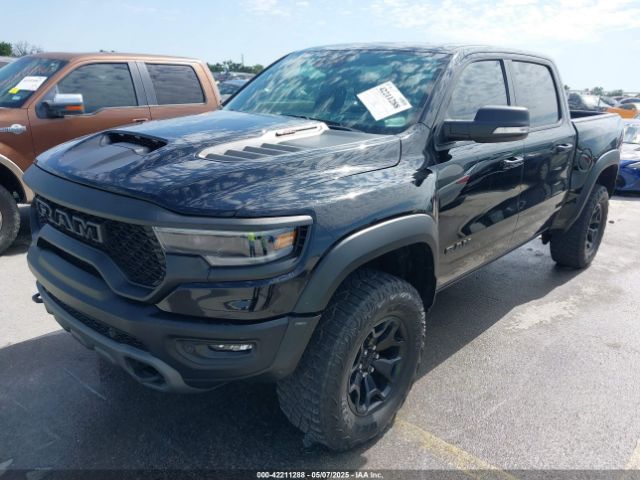 1C6SRFU96MN685390 RAM 1500 Trx  4x4 5'7 Box