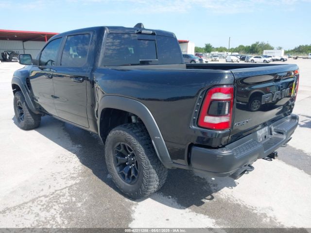 1C6SRFU96MN685390 RAM 1500 Trx  4x4 5'7 Box