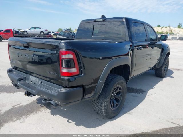 1C6SRFU96MN685390 RAM 1500 Trx  4x4 5'7 Box