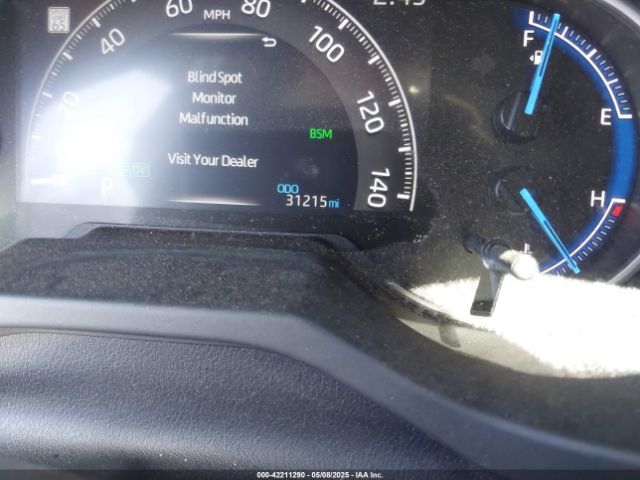 JTMB6RFV0RD119249 Toyota Rav4 Hybrid Xle Premium