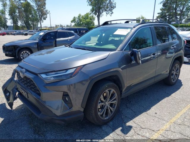 JTMB6RFV0RD119249 Toyota Rav4 Hybrid Xle Premium