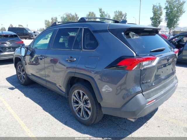 JTMB6RFV0RD119249 Toyota Rav4 Hybrid Xle Premium