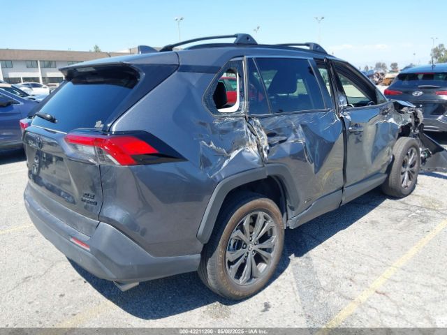 JTMB6RFV0RD119249 Toyota Rav4 Hybrid Xle Premium