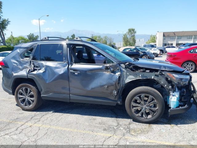JTMB6RFV0RD119249 Toyota Rav4 Hybrid Xle Premium