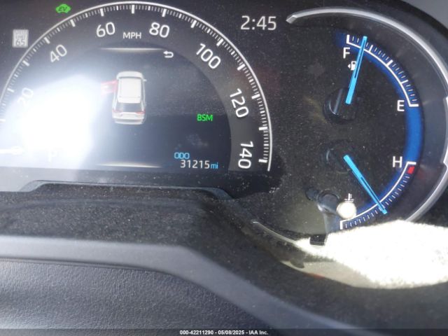 JTMB6RFV0RD119249 Toyota Rav4 Hybrid Xle Premium