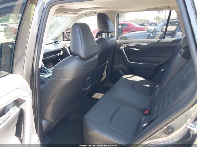 JTMB6RFV0RD119249 Toyota Rav4 Hybrid Xle Premium