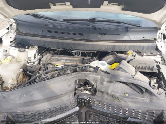 3C4PDCAB0LT180284 Dodge Journey