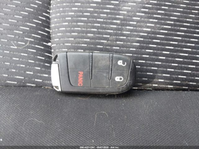 3C4PDCAB0LT180284 Dodge Journey