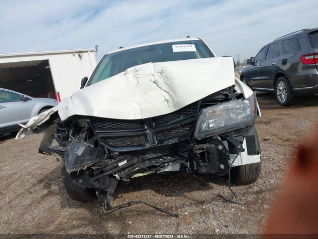 3C4PDCAB0LT180284 Dodge Journey