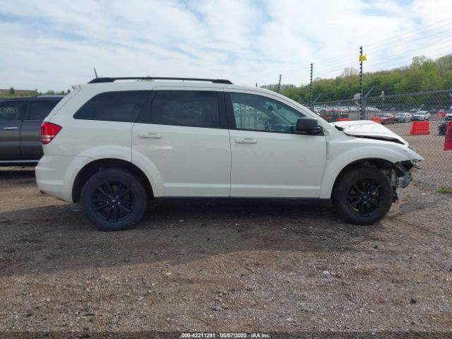 3C4PDCAB0LT180284 Dodge Journey
