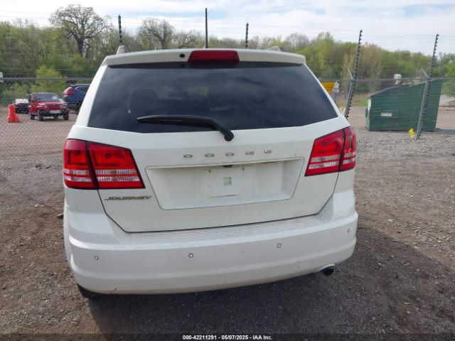 3C4PDCAB0LT180284 Dodge Journey