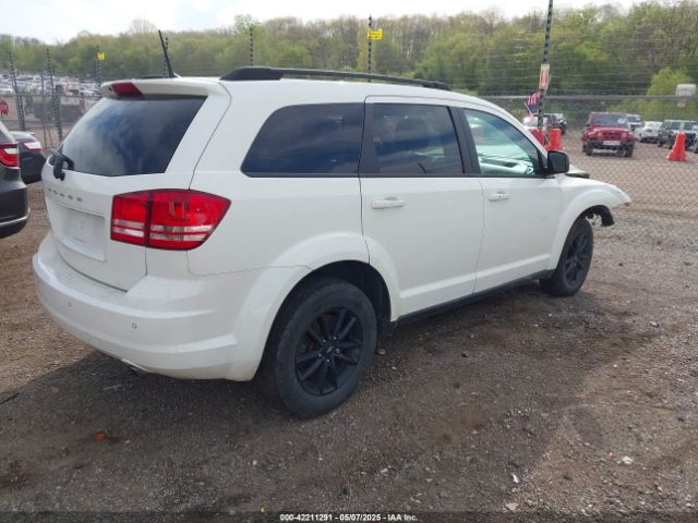 3C4PDCAB0LT180284 Dodge Journey