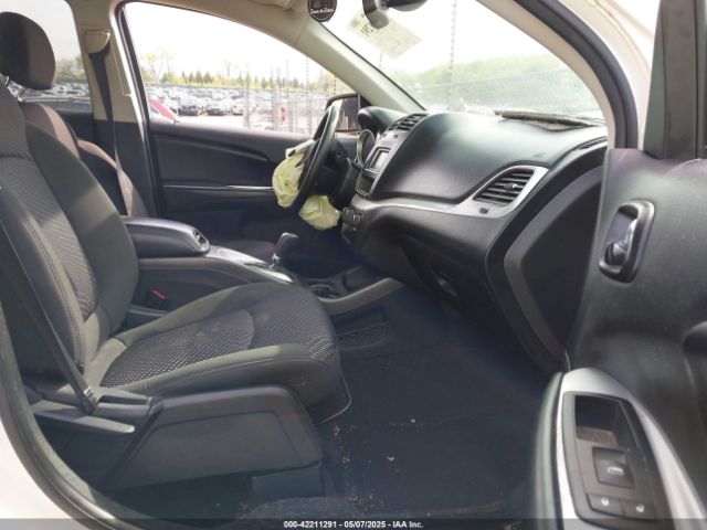 3C4PDCAB0LT180284 Dodge Journey