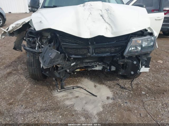 3C4PDCAB0LT180284 Dodge Journey