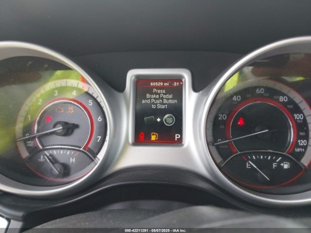 3C4PDCAB0LT180284 Dodge Journey