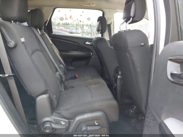 3C4PDCAB0LT180284 Dodge Journey
