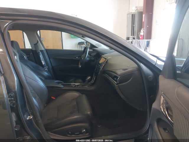 1G6AB5SX8H0171177 Cadillac ATS LUXURY