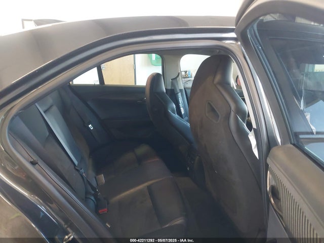 1G6AB5SX8H0171177 Cadillac ATS LUXURY