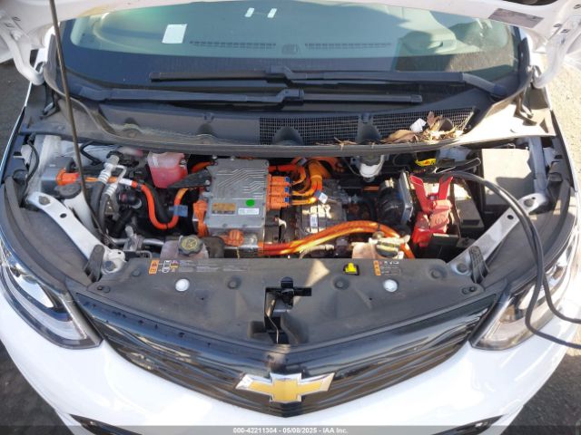 1G1FY6S03L4132176 Chevrolet Bolt Ev Fwd Lt