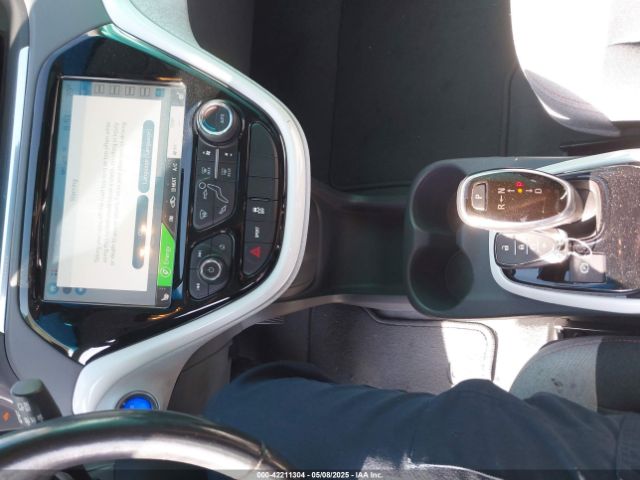 1G1FY6S03L4132176 Chevrolet Bolt Ev Fwd Lt