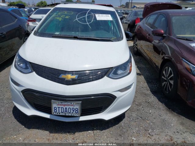 1G1FY6S03L4132176 Chevrolet Bolt Ev Fwd Lt