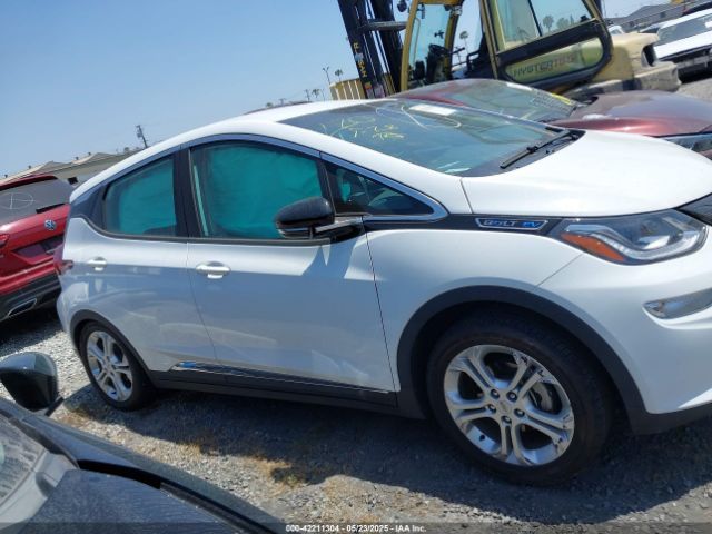 1G1FY6S03L4132176 Chevrolet Bolt Ev Fwd Lt
