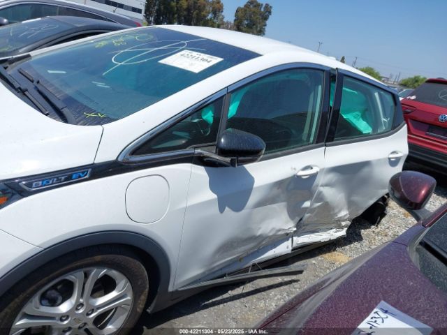 1G1FY6S03L4132176 Chevrolet Bolt Ev Fwd Lt