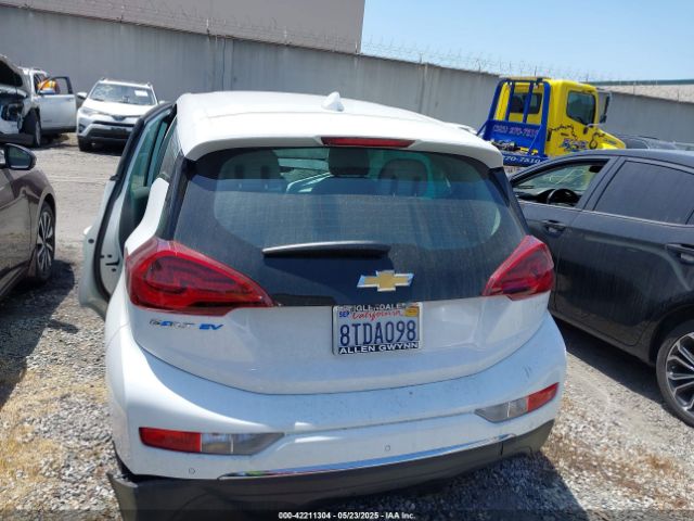 1G1FY6S03L4132176 Chevrolet Bolt Ev Fwd Lt