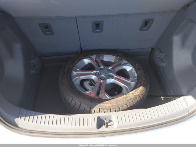 1G1FY6S03L4132176 Chevrolet Bolt Ev Fwd Lt