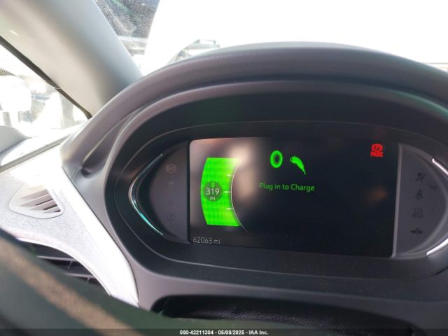1G1FY6S03L4132176 Chevrolet Bolt Ev Fwd Lt