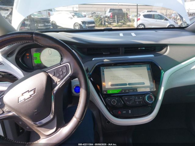 1G1FY6S03L4132176 Chevrolet Bolt Ev Fwd Lt