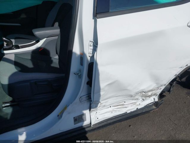 1G1FY6S03L4132176 Chevrolet Bolt Ev Fwd Lt