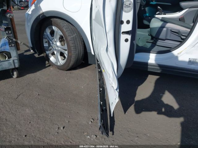 1G1FY6S03L4132176 Chevrolet Bolt Ev Fwd Lt
