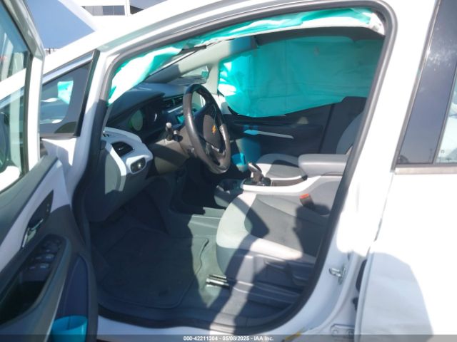 1G1FY6S03L4132176 Chevrolet Bolt Ev Fwd Lt