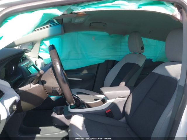 1G1FY6S03L4132176 Chevrolet Bolt Ev Fwd Lt