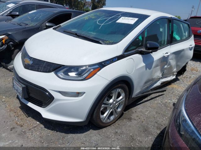 1G1FY6S03L4132176 Chevrolet Bolt Ev Fwd Lt