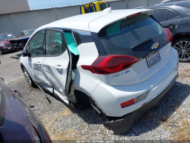 1G1FY6S03L4132176 Chevrolet Bolt Ev Fwd Lt