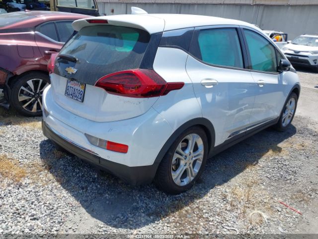 1G1FY6S03L4132176 Chevrolet Bolt Ev Fwd Lt