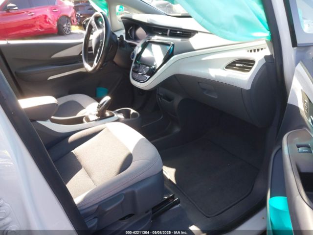 1G1FY6S03L4132176 Chevrolet Bolt Ev Fwd Lt