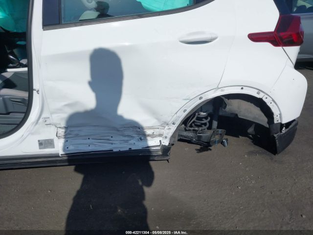 1G1FY6S03L4132176 Chevrolet Bolt Ev Fwd Lt