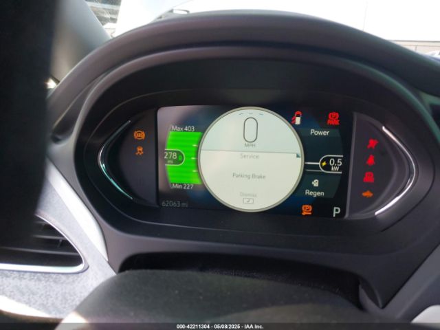 1G1FY6S03L4132176 Chevrolet Bolt Ev Fwd Lt
