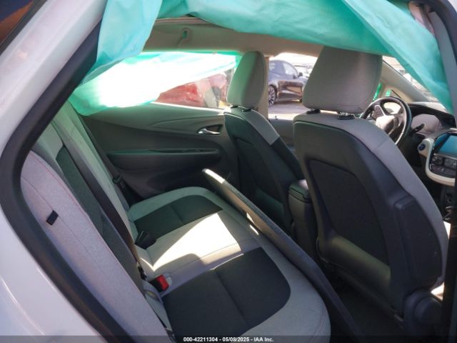 1G1FY6S03L4132176 Chevrolet Bolt Ev Fwd Lt